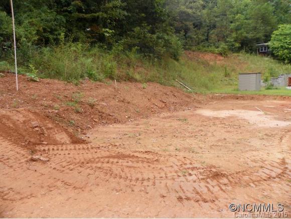 138 Hemphill Road Lot 4, Asheville, NC 28803