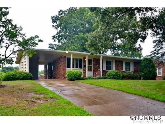183 Brevard Rd., Asheville, NC 28806