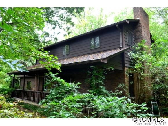 506 Vision Rd., Canton, NC 28716