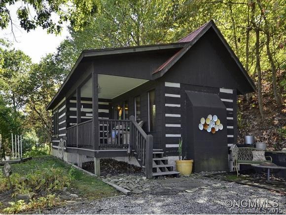 30 Skyline Ter., Asheville, NC 28806