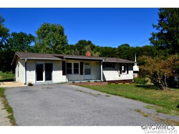 54 Oak Hill Cir., Asheville, NC 28806