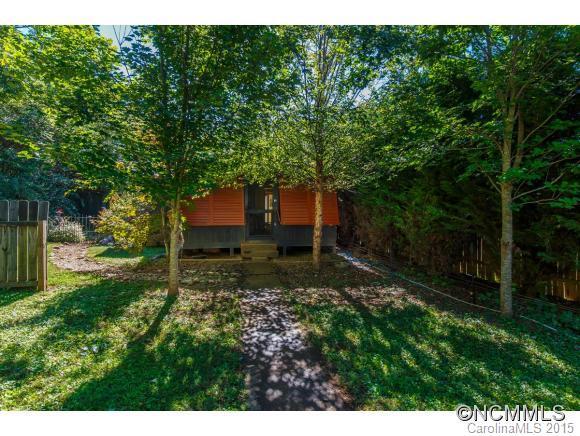 45 Nicholson Creek Rd., Brevard, NC 28712