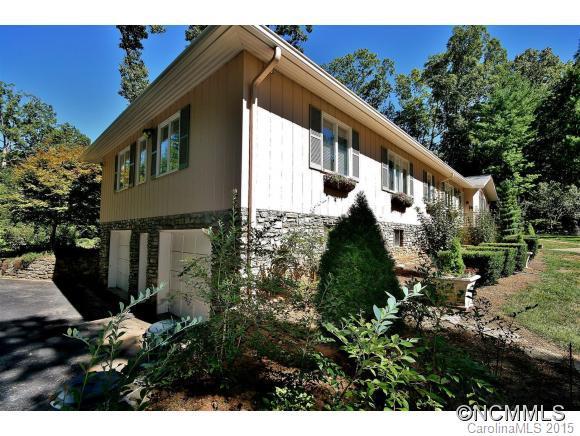 2 Deerfield Rd., Asheville, NC 28803