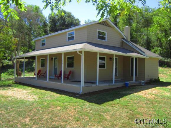 370 Bailey Rd., Candler, NC 28715