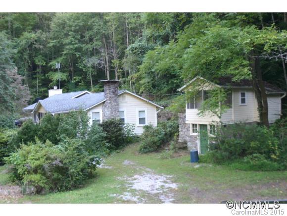 3169 Gerton Hwy., Hendersonville, NC 28792