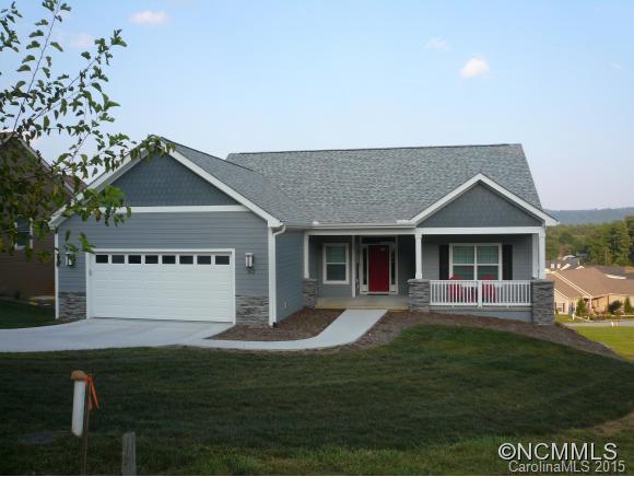 162 N Anvil Ave., Hendersonville, NC 28792