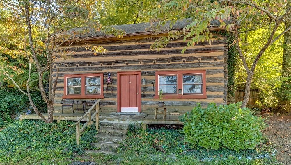 10 Harmon Field Rd., Tryon, NC 28782