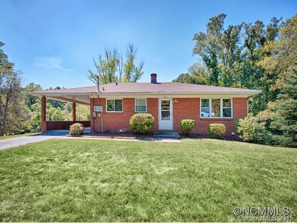 1724 Old Haywood Rd., Asheville, NC 28806