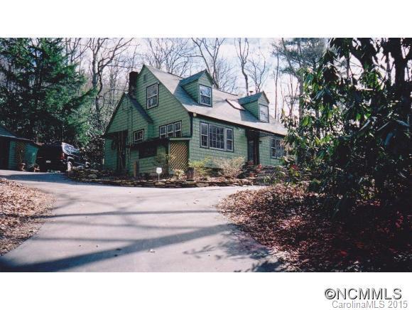 2037 North Fork Right Fork Rd., Black Mountain, NC 28711