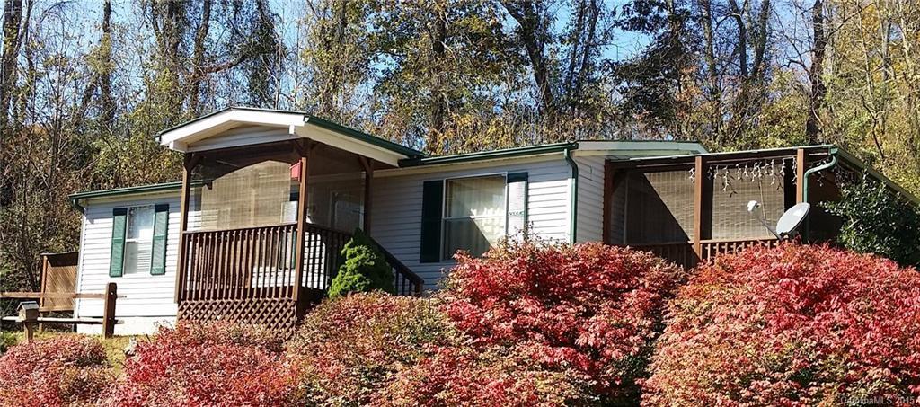 327 Davis Hill Rd., Canton, NC 28716