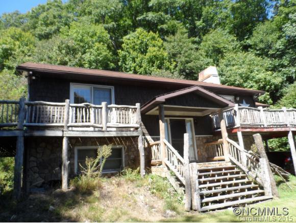 1283 Patsy Creek Rd., Burnsville, NC 28714