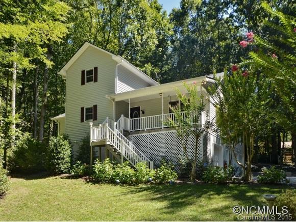 70 Promised Ridge Dr., Hendersonville, NC 28791