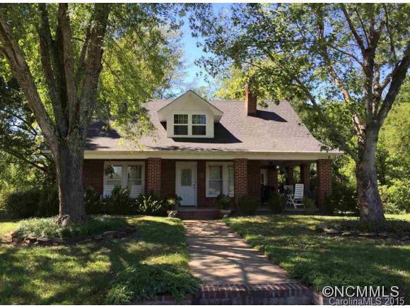 2437 Maple Creek Rd., Rutherfordton, NC 28139