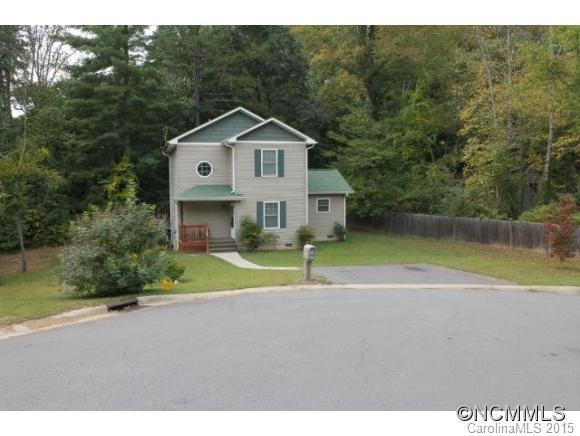 225 Central Ave., Black Mountain, NC 28711