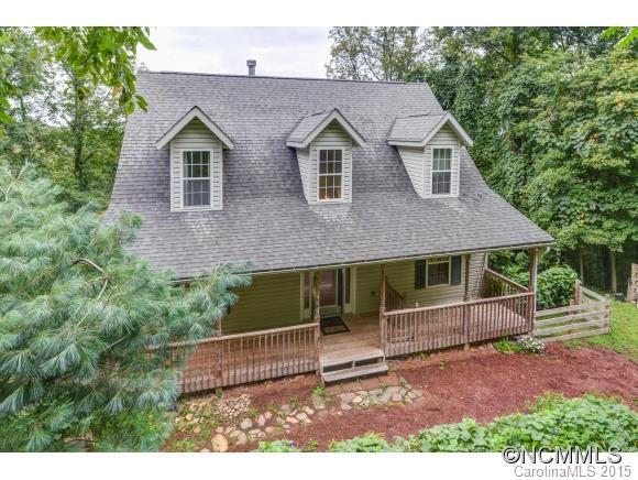 814 Elk Mountain Scenic Hwy., Asheville, NC 28804