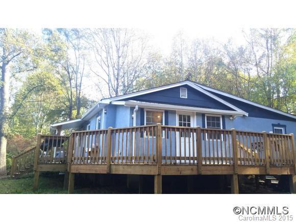 526 Bailey Rd., Asheville, NC 28806