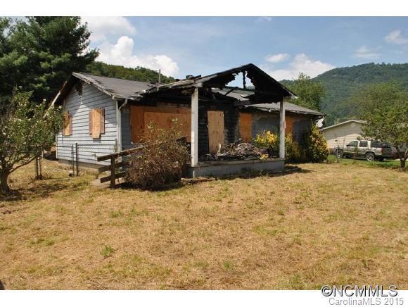 4458 Old River Rd., Canton, NC 28716