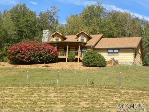 259 Max Thompson Rd., Canton, NC 28716