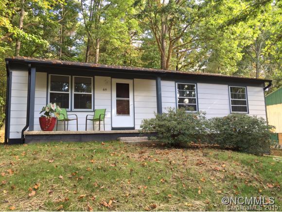 69 Lakeside Dr., Asheville, NC 28806