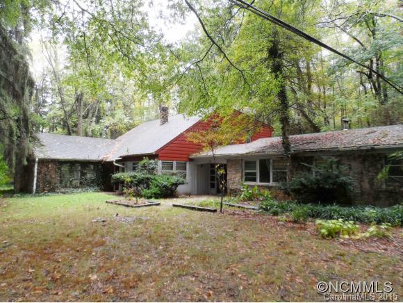 90 Mount Carmel Rd., Asheville, NC 28806