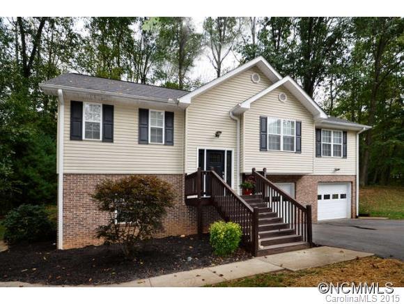 122 Olivette Rd., Asheville, NC 28804