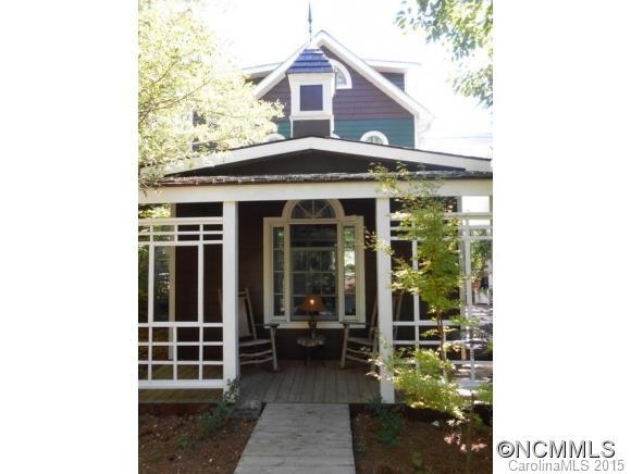 306 Lakey Gap Acres Rd., Black Mountain, NC 28711