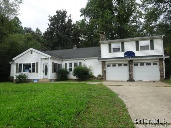 761 Old Settlement Rd., Sylva, NC 28779