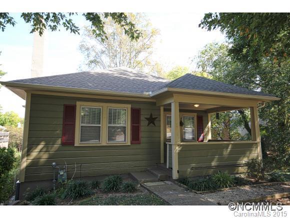 226 Sulphur Springs Rd., Asheville, NC 28806