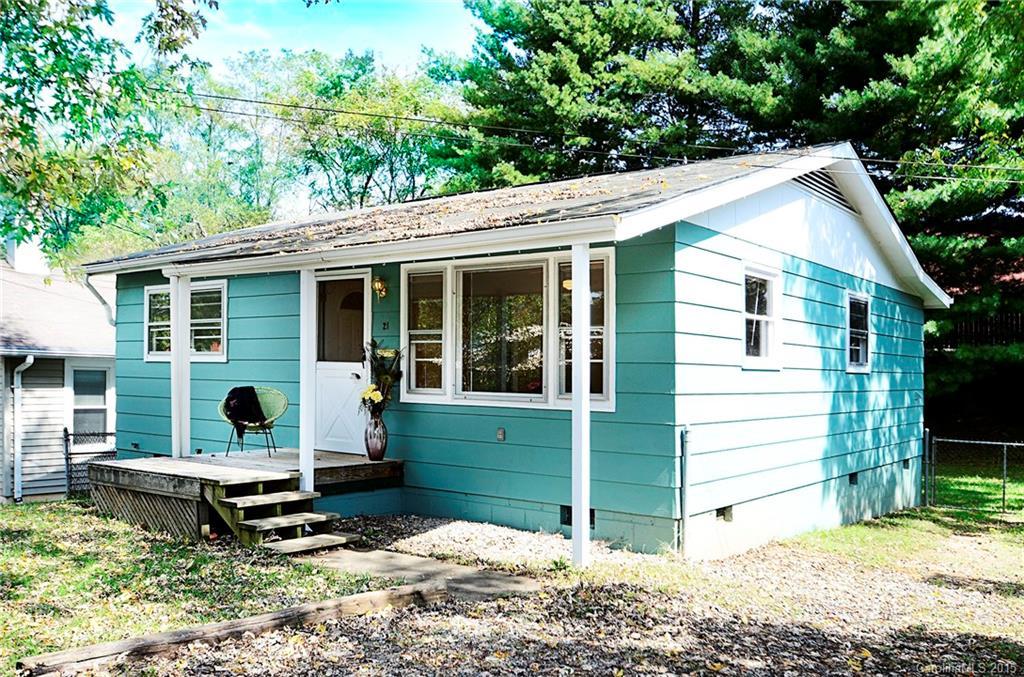21 Jarrett St., Asheville, NC 28806