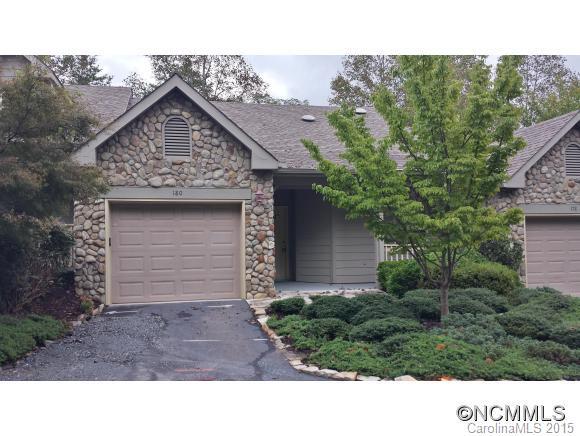 180 Stonecrest Ct., Lake Lure, NC 28746
