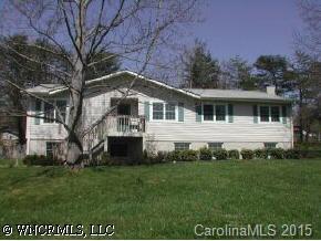 1016 North Prestonwood Lane, Hendersonville, NC 28739