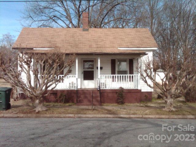 140 Parrish Street, Salisbury, NC 28144