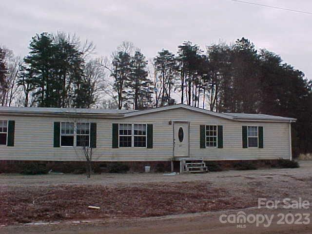 265 Waycross Drive, Rockwell, NC 28138