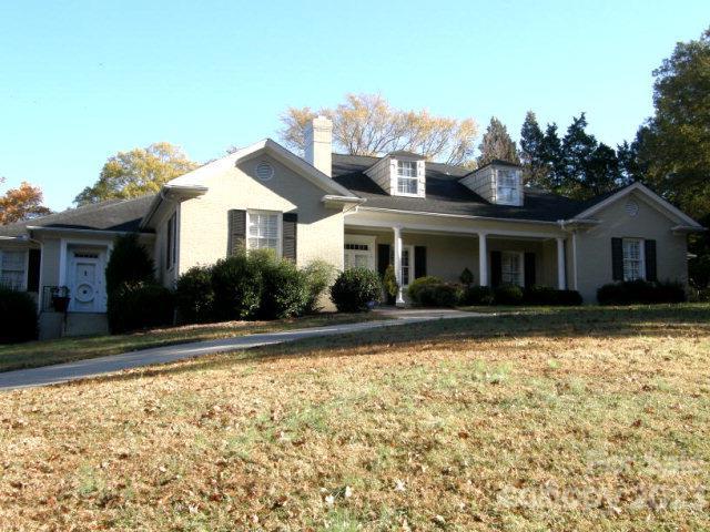 620 Catawba Road, Salisbury, NC 28144