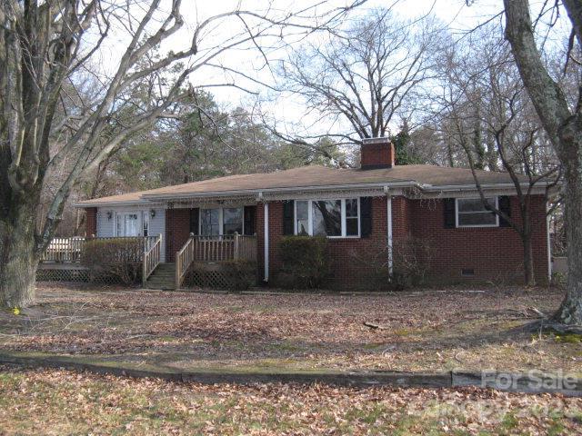 7812 Old Concord Road, Salisbury, NC 28146