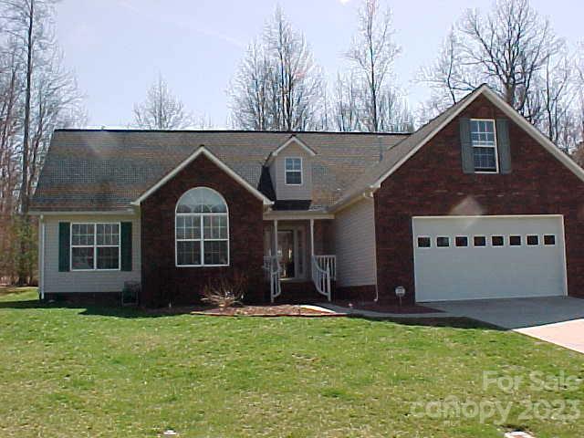 203 Brookstone Way, Salisbury, NC 28146