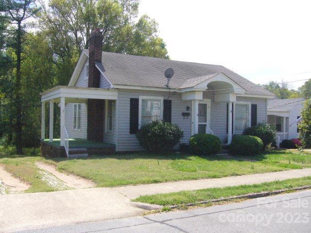 505 Elm Street, Salisbury, NC 28144