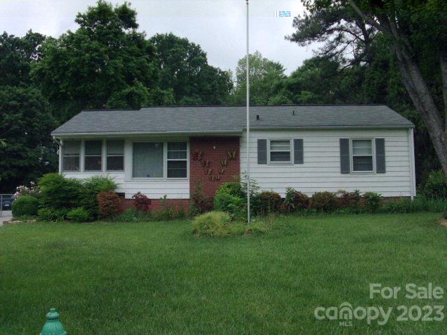 228 Milford Drive South, Salisbury, NC 28144