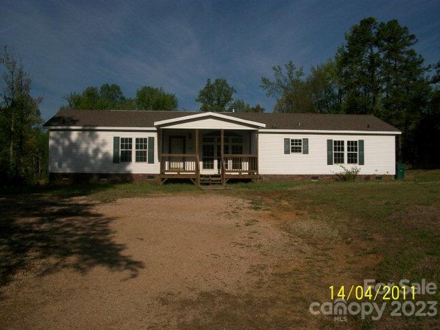 1140 Brandon Scott Lane, China Grove, NC 28023