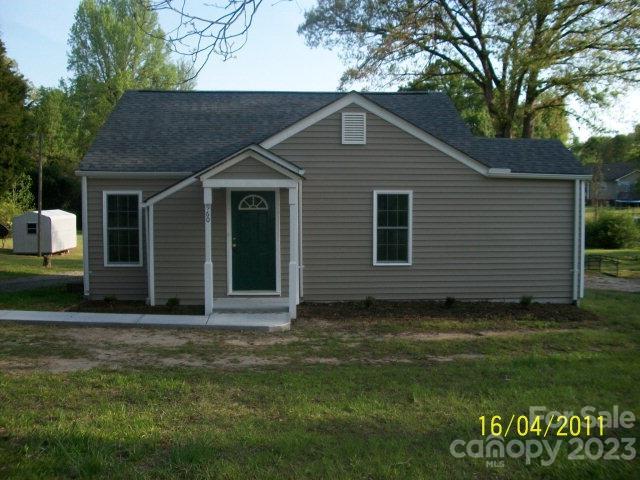 960 13th  Street, Kannapolis, NC 28083