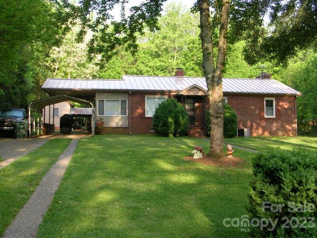 305 Milford Drive North, Salisbury, NC 28144