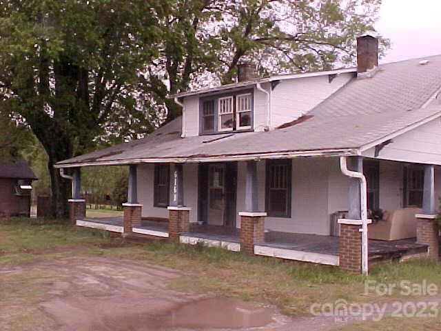 6161 Hwy 73 East, Mount Pleasant, NC 28124