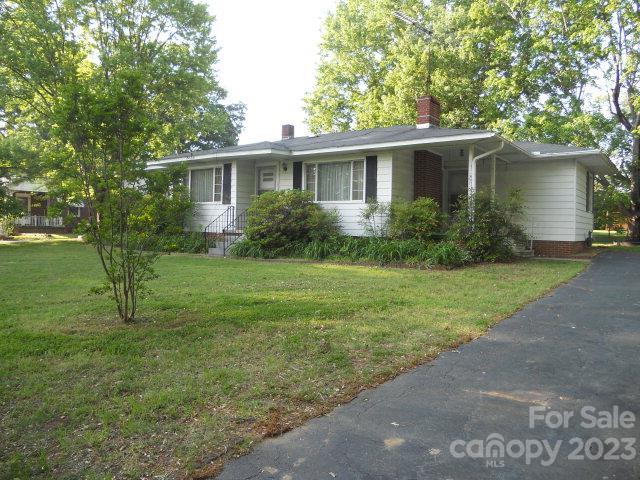 1824 Statesville Blvd, Salisbury, NC 28144