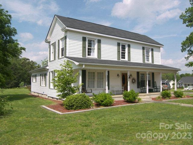 1910 Crescent Road, Salisbury, NC 28146