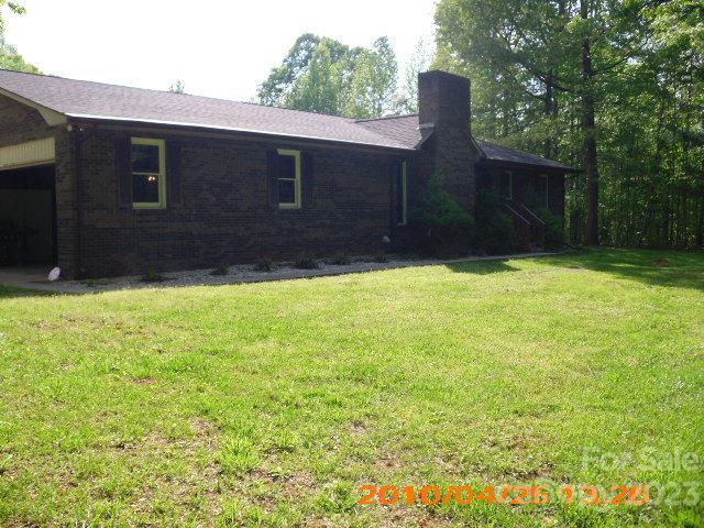 240 Forest Street, Rockwell, NC 28138