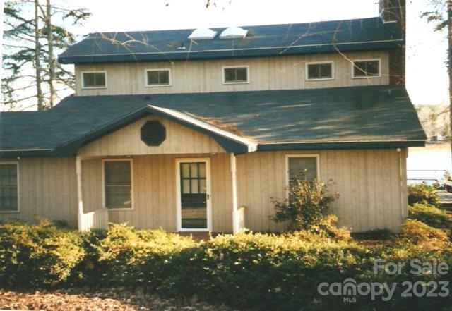 360 Tamarac Shores Drive, Salisbury, NC 28146