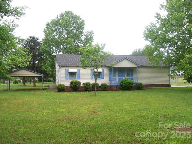 1980 Providence Church Road, Salisbury, NC 28146