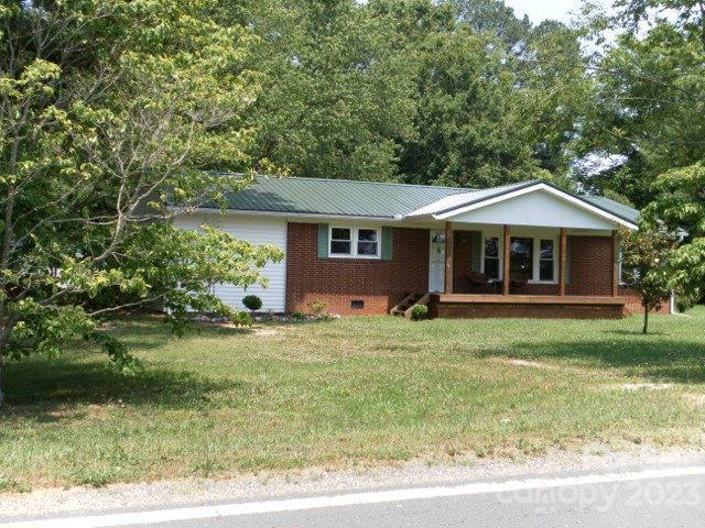 585 Pop Stirewalt Road, Salisbury, NC 28146