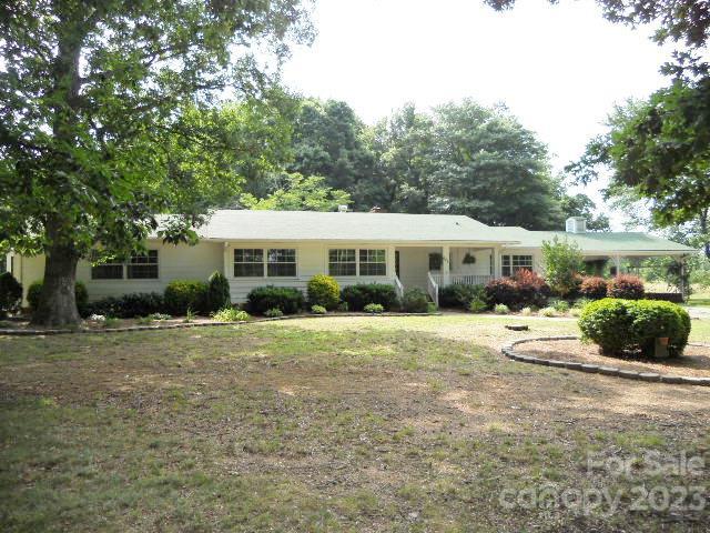 745 White Farm Road, Salisbury, NC 28147