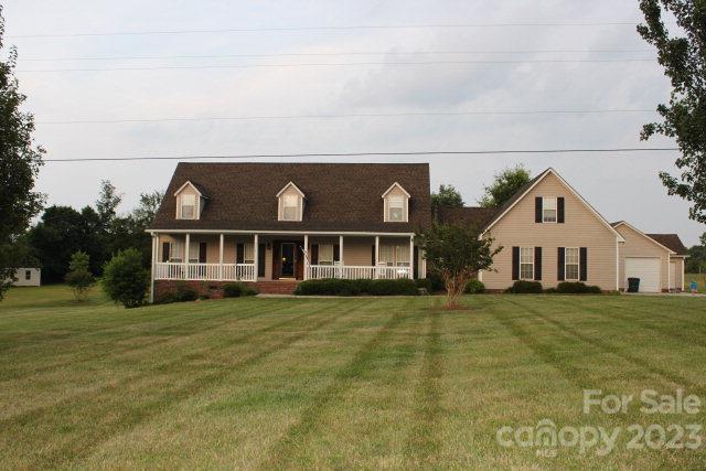 2955 Oddie Road, Salisbury, NC 28146